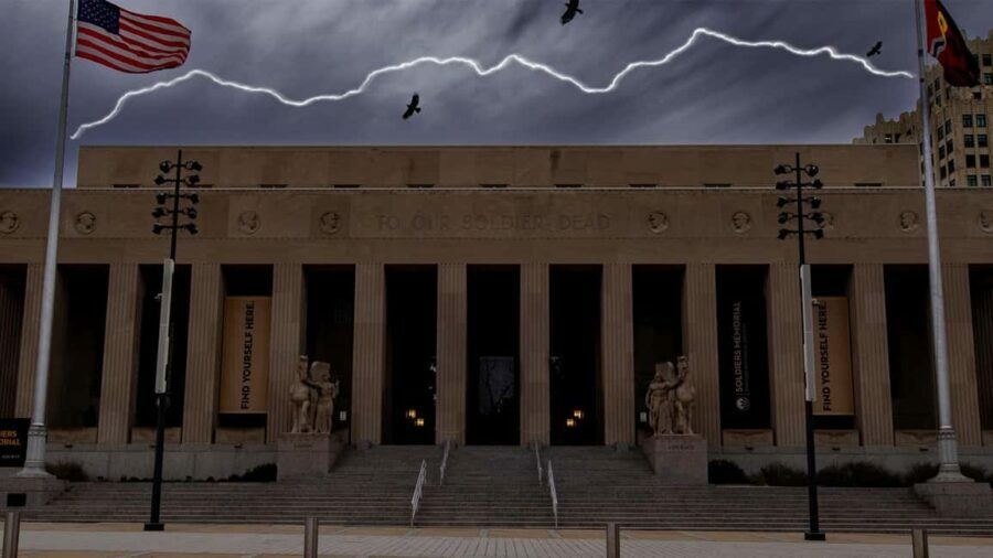 St. Louis Ghost Tour: Sinister Sins & Shadows - Value and Practical Details