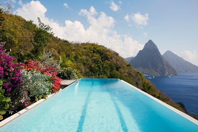 St. Lucia adventure: mud baths, waterfalls, gardens - Who Would Love This Tour?