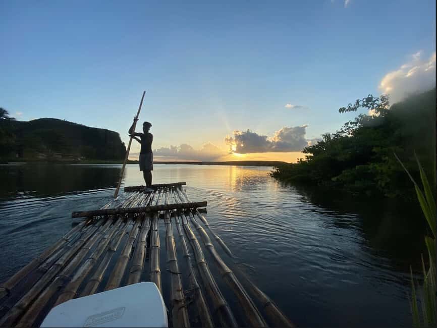 St Lucia Bamboo Rafting and Rum Distillery Experience - The Value of the Tour