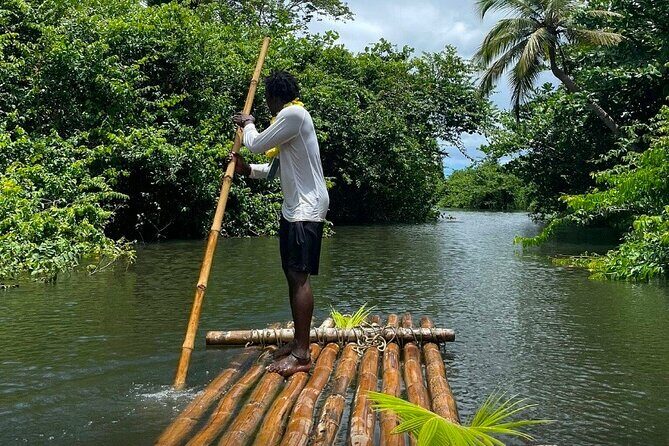 St Lucia Bamboo Rafting Experience (+Rum Tasting) - Who Should Consider This Tour?