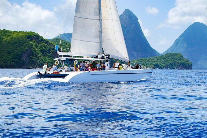 St Lucia Catamaran Day Sailing and Sightseeing Tour - What We Love and Consider