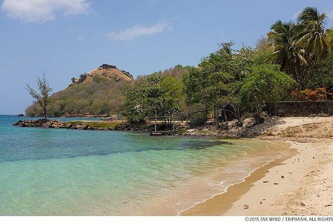 St Lucia Pigeon Island Ultimate Relax-Experience (Inc-Lunch) - Final Thoughts