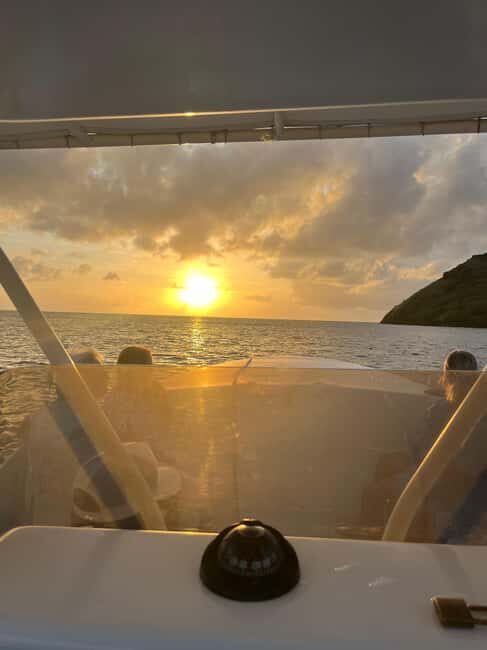 St. Lucia: Sunset Cruise, best way to end a day in paradise - Who Should Book This?