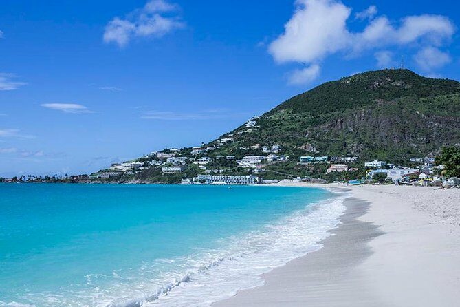 St. Maarten 4 Hour Sightseeing Tour - The Real Experience: What Travelers Say