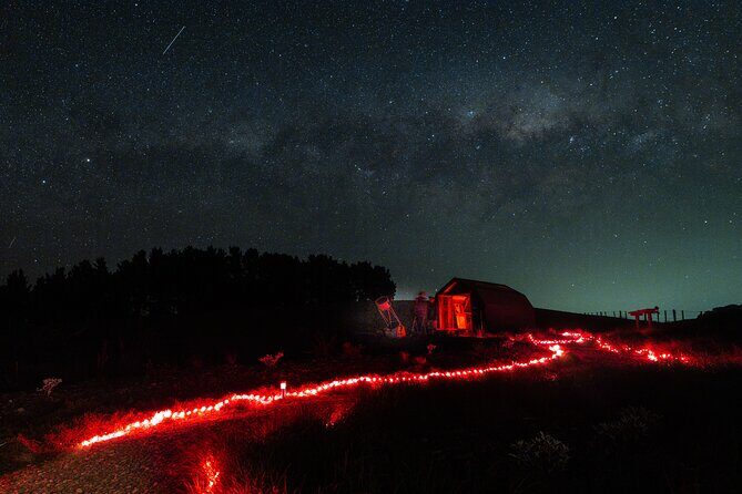 Star Safari Stargazing Experience, Martinborough - The Value of the Star Safari Experience