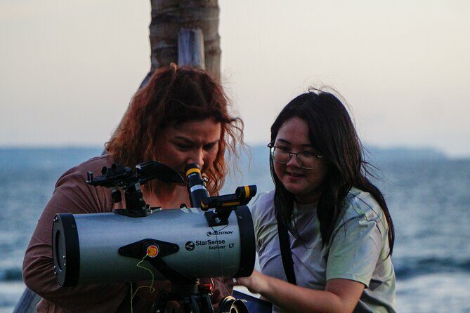 Stargazing Under the Bali Skies - Authentic Experiences and Real Reviews