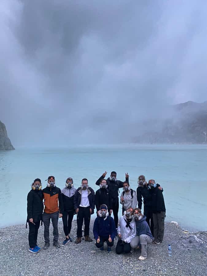 Start: Malang! Tumpak Sewu, Bromo, Ijen 3-Day Tour - The Experience and Logistics