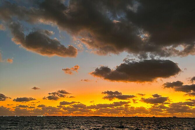 Stingray City Catamaran Sunset Tour - What You Get and What You Don’t