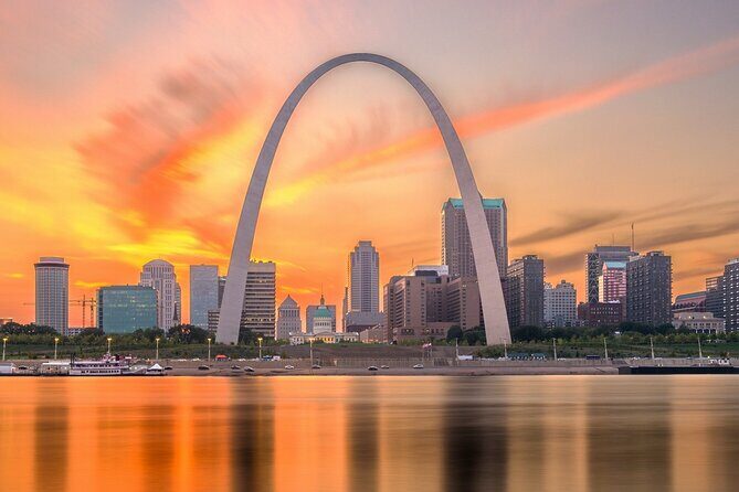 "StL's Best Sights and Bites" - Your Private Tour in St. Louis - What Makes This Tour Stand Out?