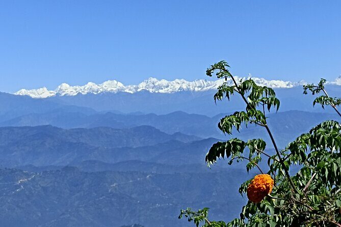 Stunning Sunrise from Nagarkot, Mt. Everest View & hike to Changu - The Hike to Changu Narayan: A Walk Through Culture and Nature