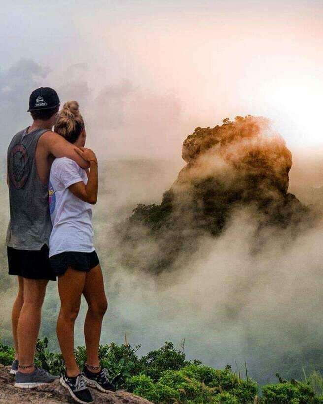 Sunrise or Sunset Tour to Pidurangala Rock with Scenic Views - The Itinerary: A Step-by-Step Breakdown