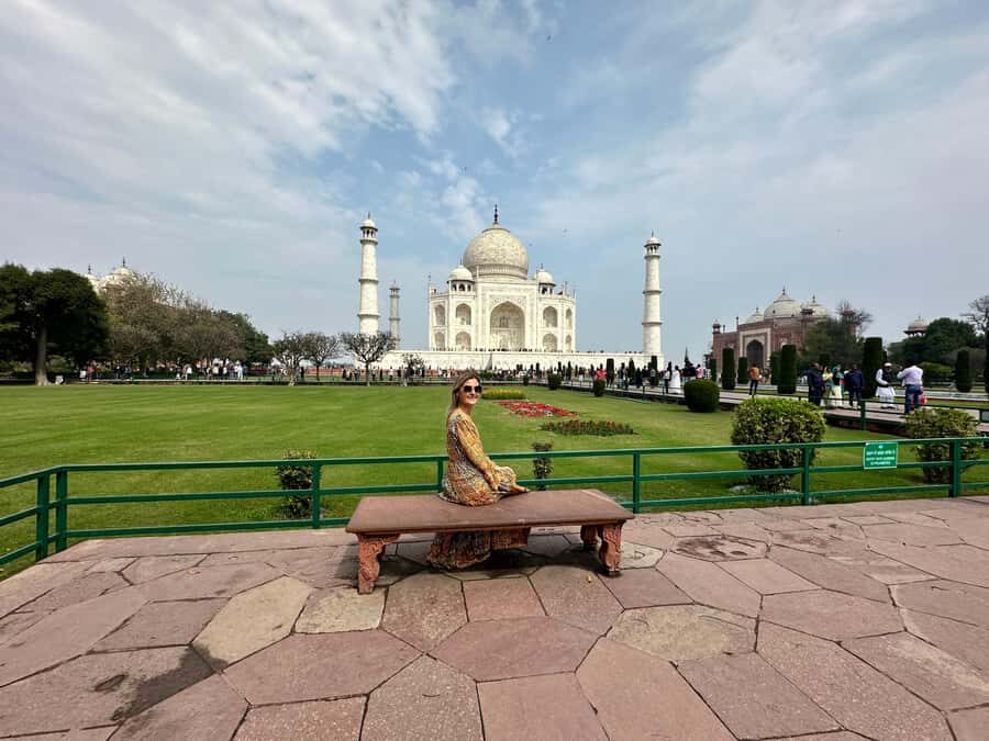 Sunrise Taj Mahal Tour From Delhi - Why This Tour Works for Different Travelers
