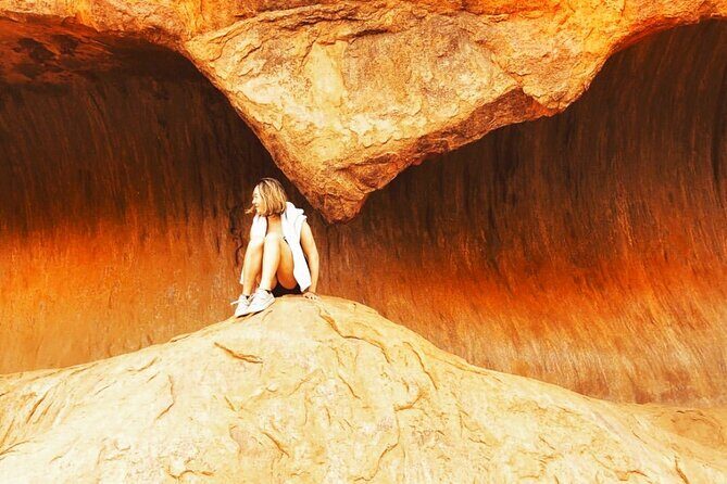 Sunrise Uluru Private Tour - Final Thoughts: Who Should Consider This Tour?