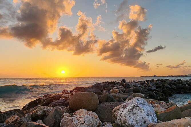 Sunset Painting Class on the Beach from Philipsburg, Sint Maarten - Authentic Feedback from Past Participants