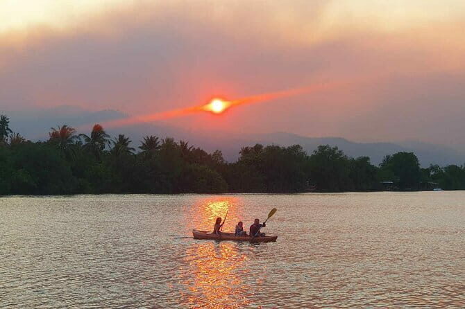 Sunset Scenic Kayaking and Swimming Activity - Why This Tour Offers Genuine Value