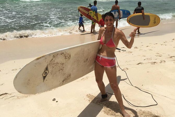 Surf school/surf tour - Final Thoughts: Is This Tour Worth It?