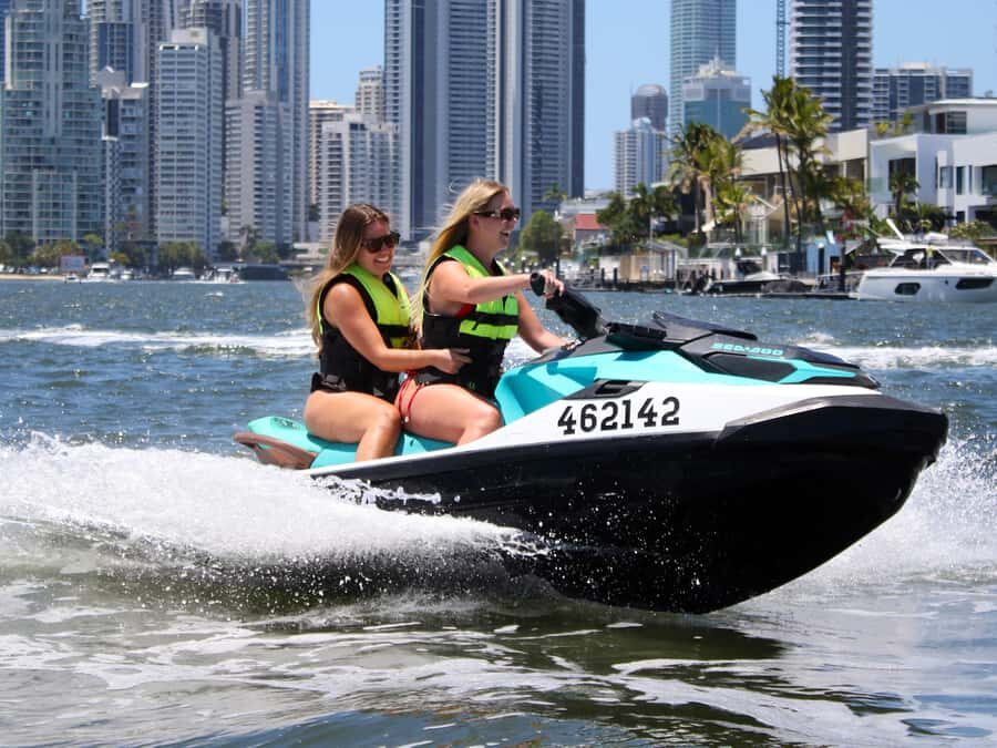 Surfers Paradise: 30-Minute Jet Ski Tour - Final Thoughts: Who Will Love This Tour?