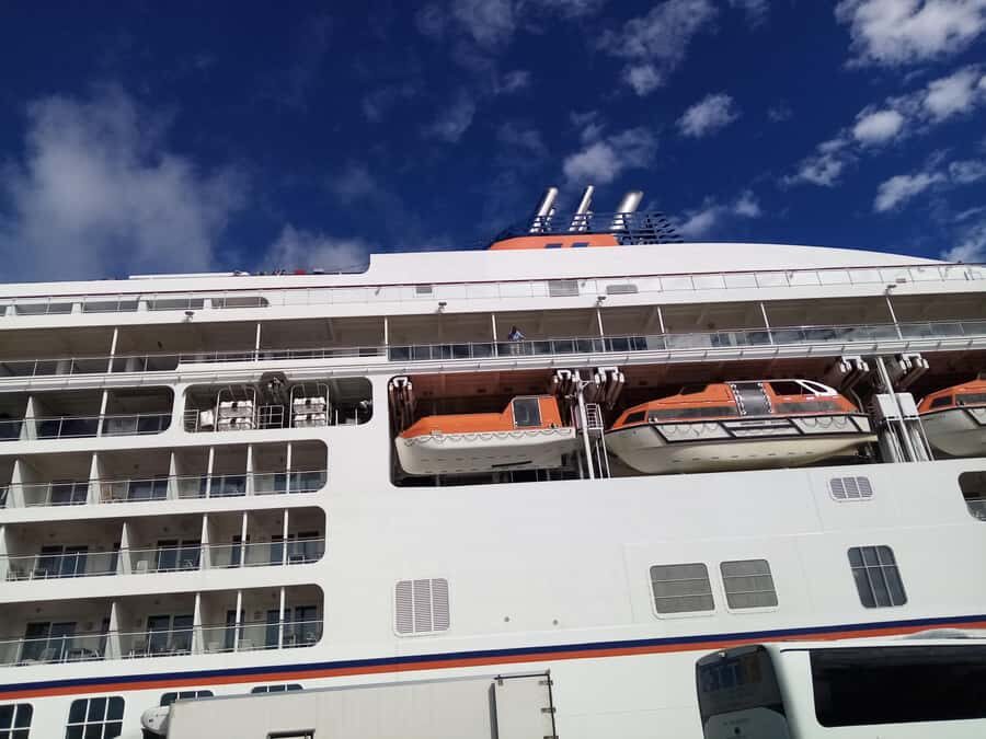 Suva Cruise Ship Tour - Why Choose This Tour?