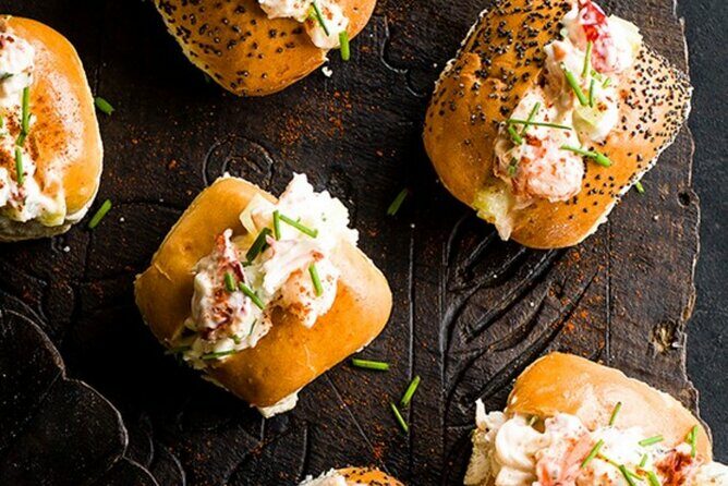 Sydney Food Tasting Tour - Itinerary Breakdown: What You’ll Experience