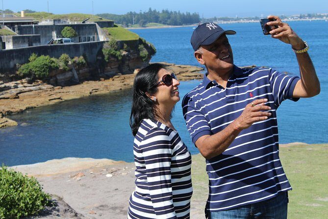 Sydney Shore Excursion: Half-Day Sydney City Highlights with Bondi Beach and Watsons Bay - Who Will Love This Tour?