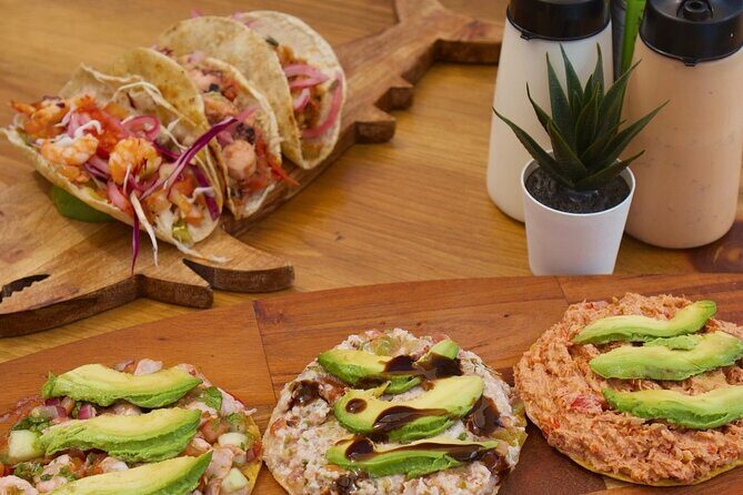 Tacos, Tequila, Cerveza - A Private Tour of Ensenada - Frequently Asked Questions