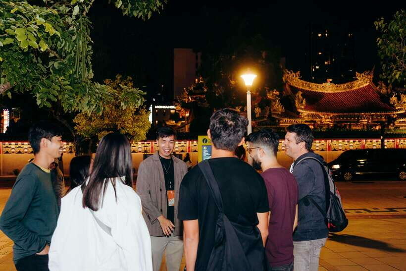 Taipei: Food Tours w/ Top 10 Taiwan Food (Breakfast/Dinner) - What You Can Expect from These Tours