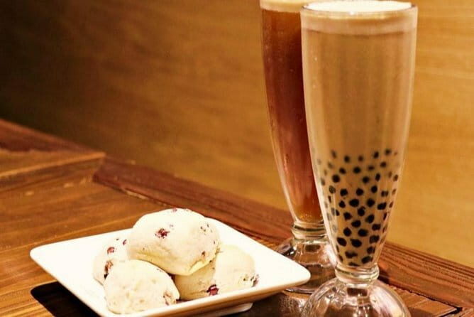 Taipei Foodie Tour - The Experience & Value