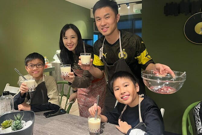 Taipei Fresh Market Tour and Colorful Bubble Tea Making - Final Thoughts: Is It Worth It?