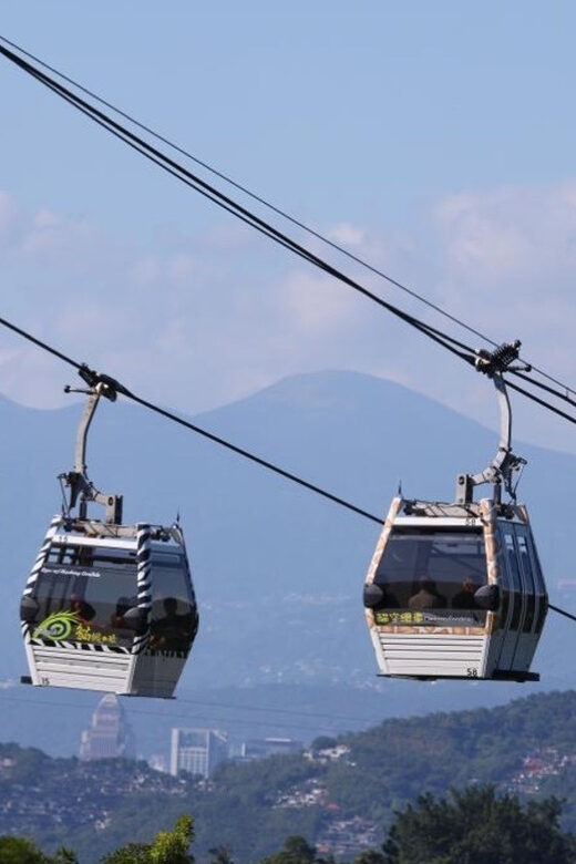 Taipei: FunPass Transport and 30 Attractions Access Card - The Practical Benefits