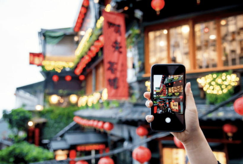 Taipei: Jiufen,Shifen & Houtong Cat Village Private Day Tour - Is It Worth the Price?