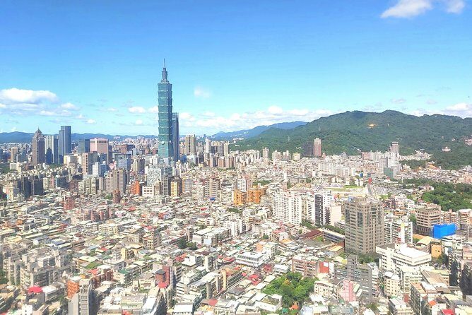 Taipei Private Transfer:Keelung Cruise Port to Taiwan Taoyuan Int Airport - The Ins and Outs of the Keelung to Taoyuan Transfer