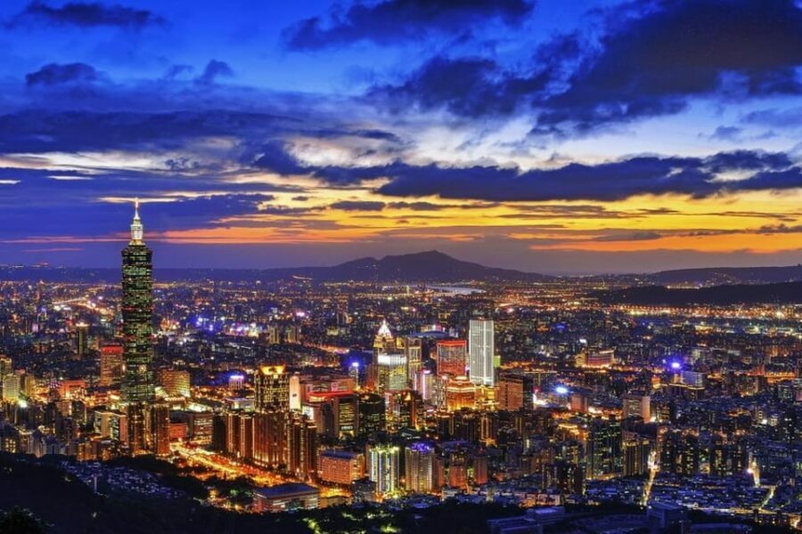 Taipei: Unlimited FunPass - Transports & Attractions Pass - How Transport Works