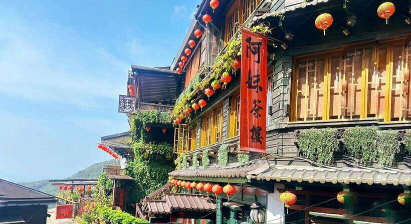 Taipei: Yangmingshan, Yehliu, and Jiufen Shifen Day Tour - Practical Tips for Travelers