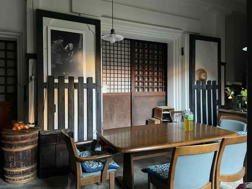 Takayama: Clinic Townhouse Tour with Tea, Sweets, and Map - Why This Tour Offers Unique Value