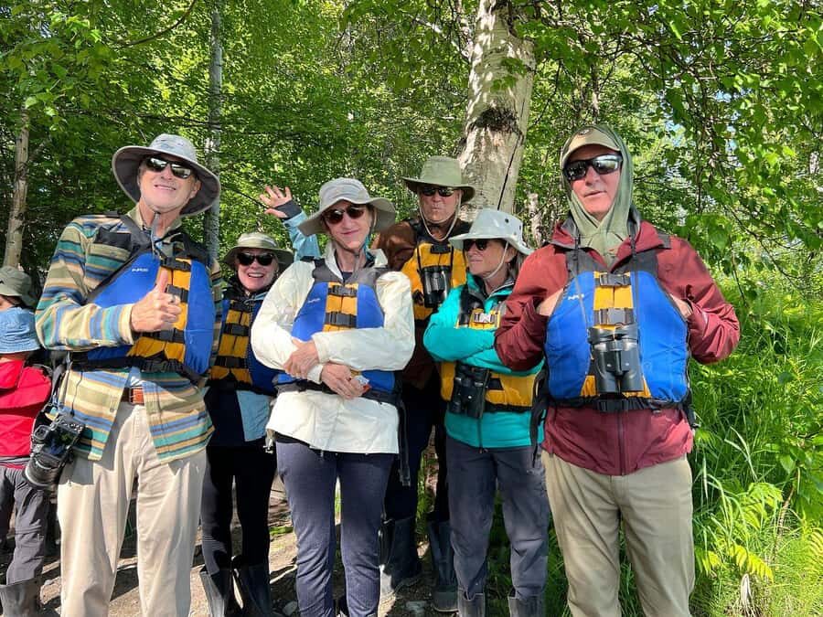 Talkeetna: 2 Hour Talkeetna Float Trip - Who Will Love This Trip?