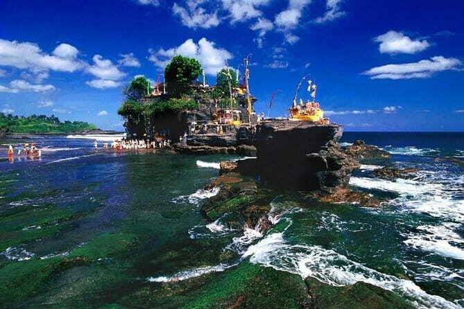 Taman Ayun And Tanah Lot Temple Sunset Tour - The Value of This Tour