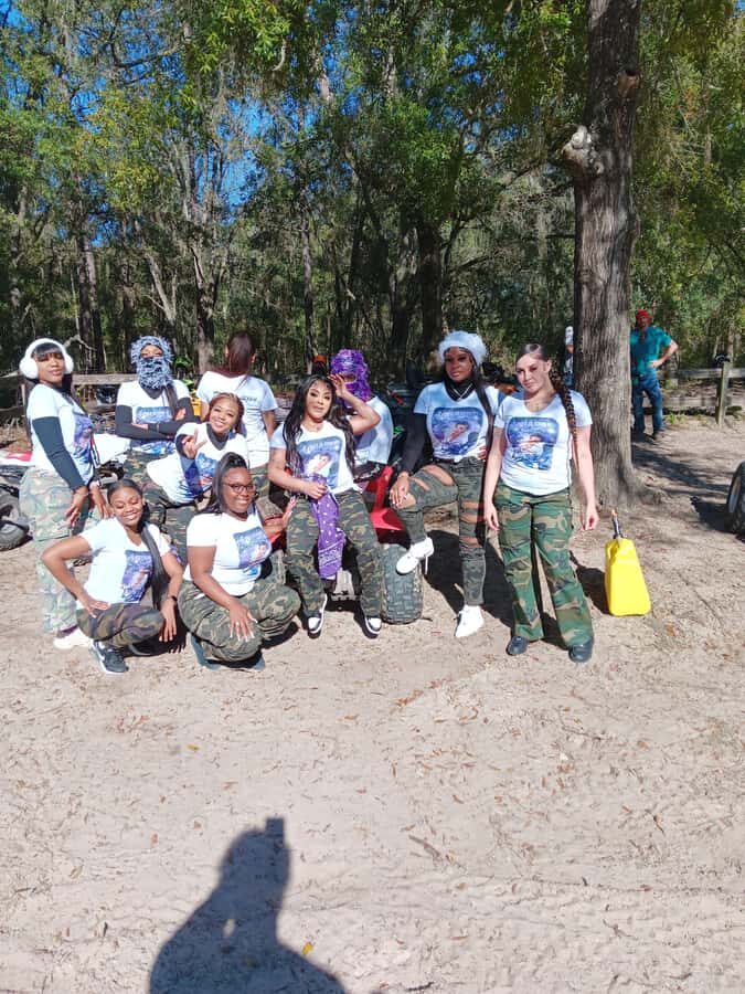 Tampa: ATV Adventure Tours - What Makes This Tour Stand Out?
