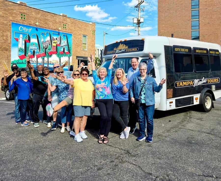 Tampa: Sightseeing City Bus Tour with Ybor City - Final Thoughts