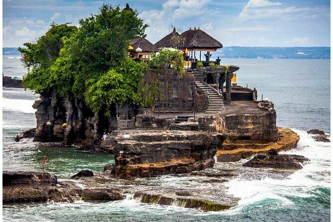 Tanah Lot Sunset Private Tour - Breaking Down the Experience: What You Can Expect