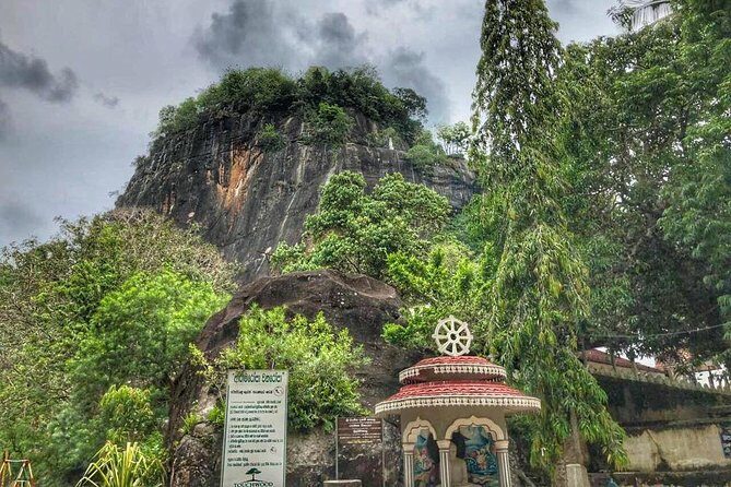 Tangalle Sightseeing Tour - What Travelers Are Saying