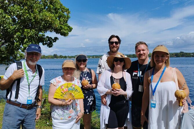 Taste See and Swim Full Day Adventure in Vanuatu - Authenticity and Local Flavor