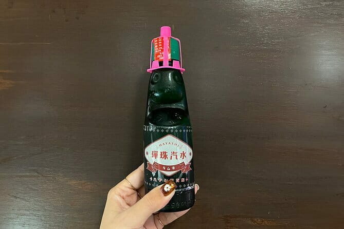 Taste Taipei: Private 6H Food Tour from Keelung Shore Excursion - Authenticity and Guest Feedback