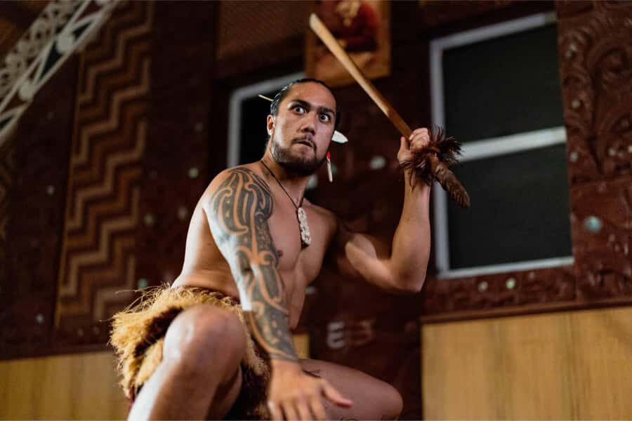 Te Puia: Te R Guided Day Tour + Haka Cultural Performance - A Closer Look at the Itinerary and Its Highlights