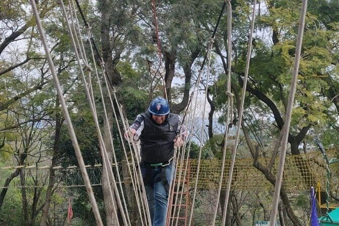 Tea Top Adventure Activities - Why This Experience Is Worth Considering