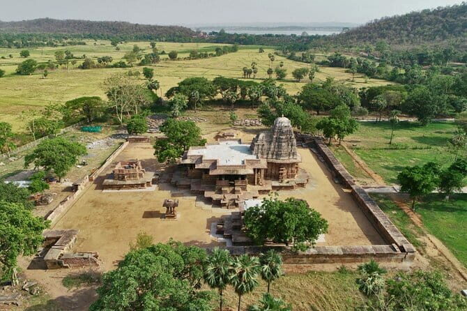 Temples and Tales of Kakatiya's A Journey Through Time and Stone - Who Will Love This Tour?