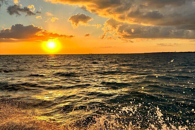 Ten Thousand Islands Sunset, Beach and Eco Tour - What’s Included and What’s Not