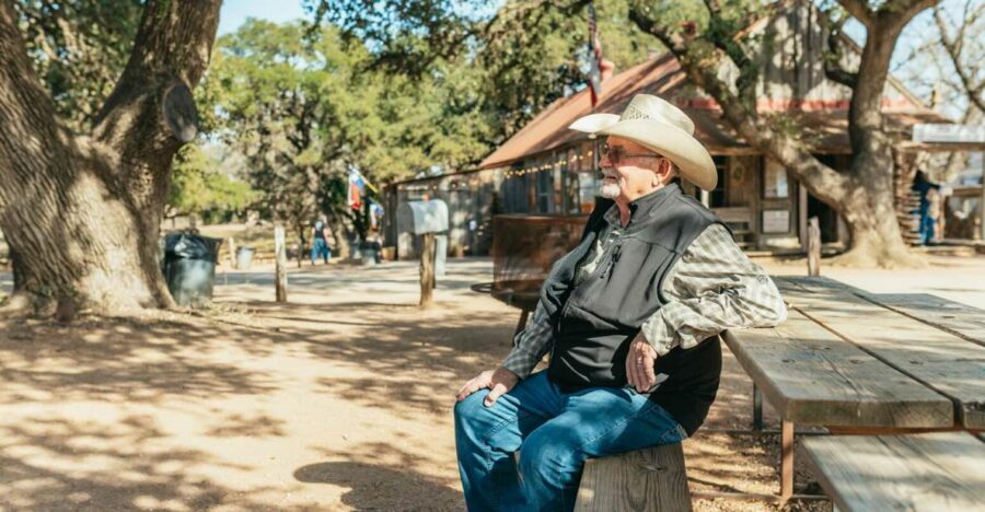 Texas Hill Country and LBJ Ranch Tour with Hotel Pickup - Final Thoughts: Who Will Love This Tour?