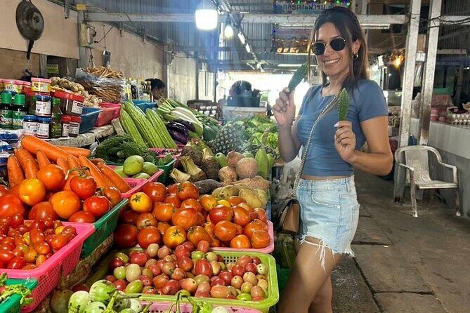 Thai Cooking Class with Local Market Tour in Koh Samui - Who Will Love This Experience?