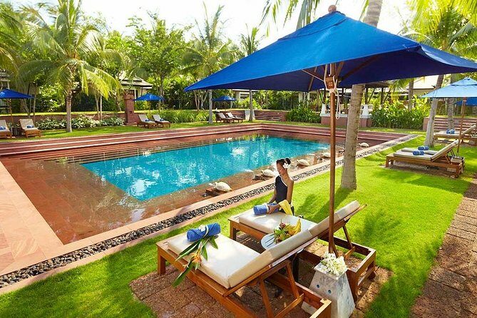 Thai Culinary Class by the Beach at Melati Resort & Spa - How the Class Runs
