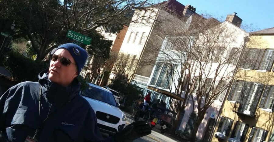 The Badass Broads of Charleston - The Stories That Stick With You